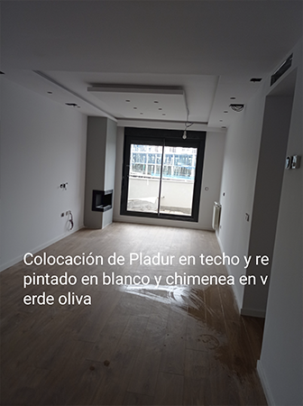 pladur de techo